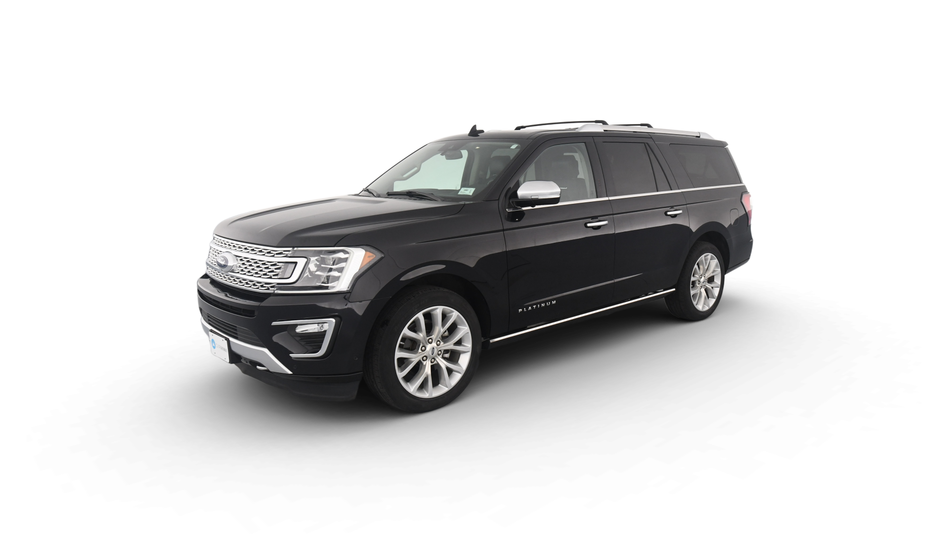 Used 2019 Ford Expedition Max Carvana 